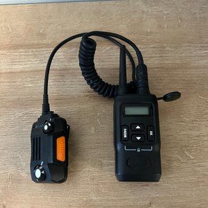 BCA link backcountry radio